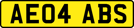 AE04ABS