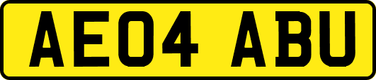 AE04ABU