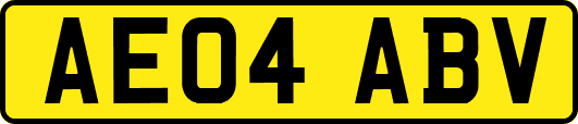 AE04ABV