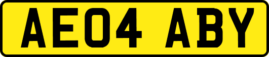 AE04ABY