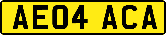 AE04ACA