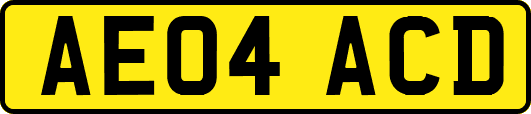 AE04ACD