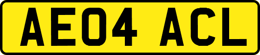 AE04ACL