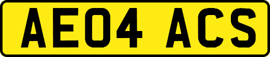 AE04ACS