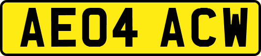 AE04ACW