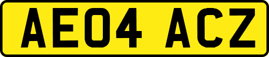 AE04ACZ