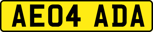 AE04ADA