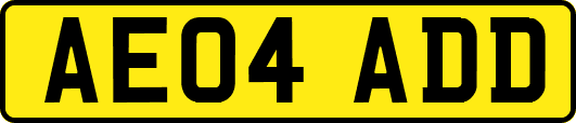 AE04ADD