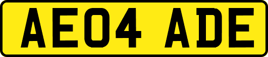 AE04ADE