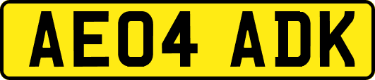 AE04ADK