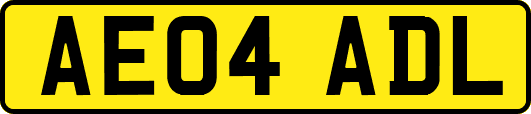 AE04ADL