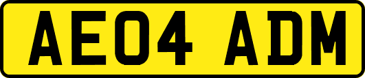 AE04ADM