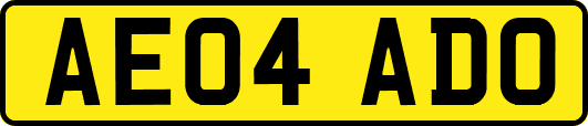 AE04ADO