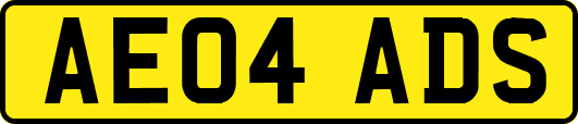 AE04ADS