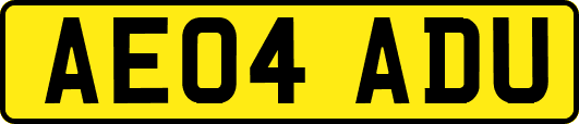AE04ADU