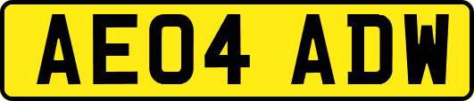 AE04ADW