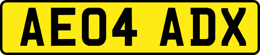 AE04ADX