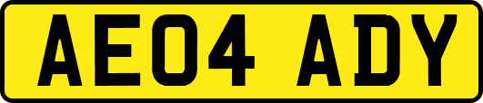 AE04ADY