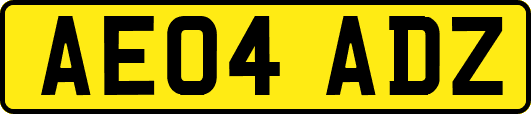 AE04ADZ