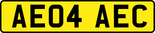 AE04AEC