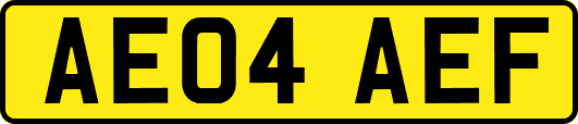 AE04AEF