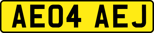 AE04AEJ