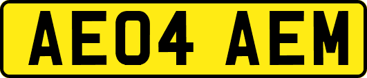 AE04AEM
