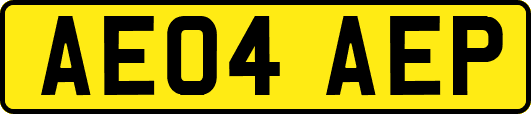 AE04AEP