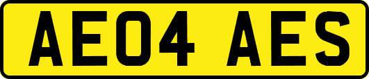 AE04AES