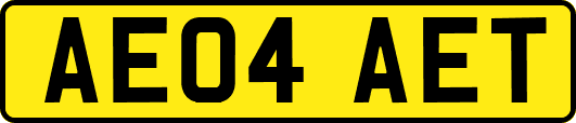 AE04AET