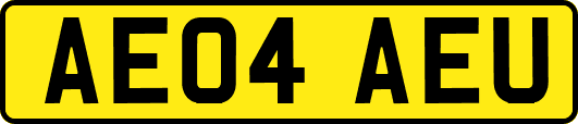 AE04AEU