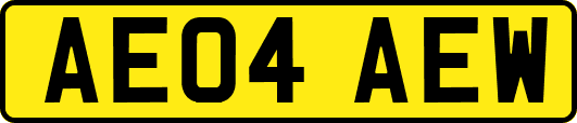 AE04AEW