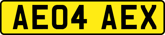 AE04AEX