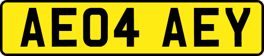 AE04AEY