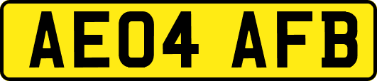 AE04AFB