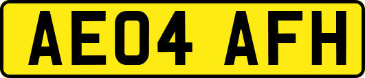 AE04AFH