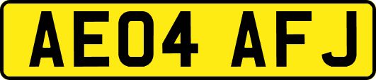 AE04AFJ