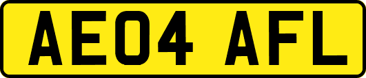 AE04AFL