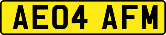 AE04AFM