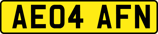 AE04AFN