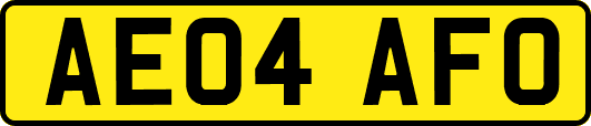 AE04AFO