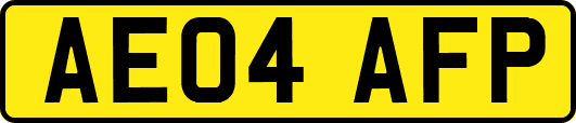 AE04AFP