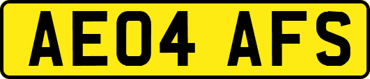 AE04AFS
