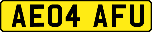 AE04AFU