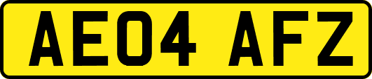 AE04AFZ