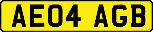 AE04AGB