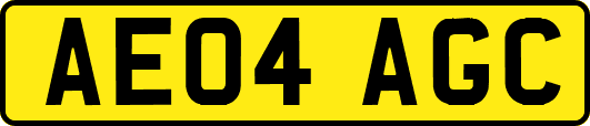 AE04AGC
