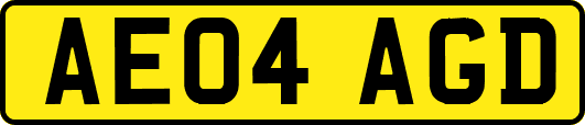 AE04AGD