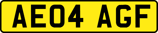 AE04AGF