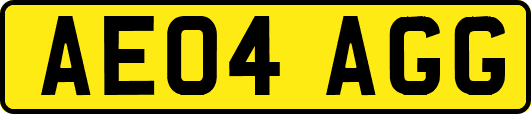AE04AGG